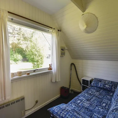 Two-bedroom Holiday In Semesterbostad *