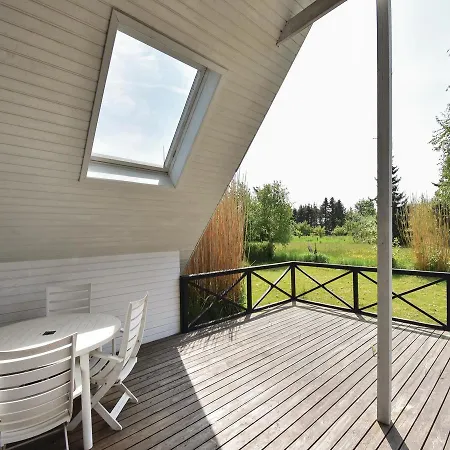 Two-bedroom Holiday In