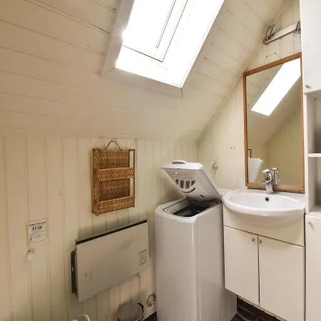 Semesterbostad Two-bedroom Holiday In