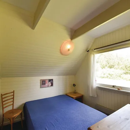 Two-bedroom Holiday In *