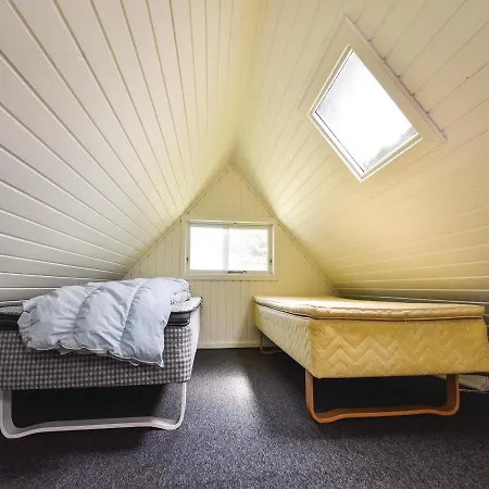 Two-bedroom Holiday In Semesterbostad *