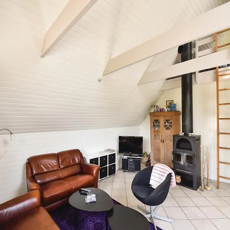 Semesterbostad Two-bedroom Holiday In